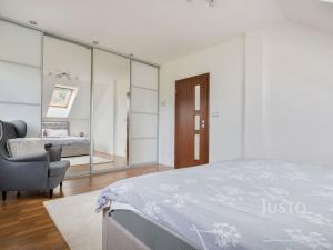 Prodej rodinného domu, Jílové, Javorská, 180 m2