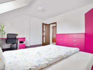 Prodej rodinného domu, Jílové, Javorská, 180 m2
