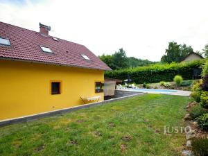 Prodej rodinného domu, Jílové, Javorská, 180 m2