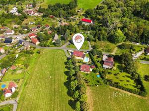 Prodej rodinného domu, Jílové, Javorská, 180 m2
