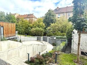 Pronájem bytu 2+kk, Praha - Libeň, U Rokytky, 70 m2