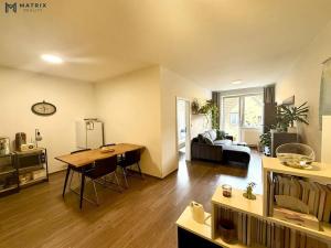 Pronájem bytu 2+kk, Praha - Libeň, U Rokytky, 70 m2