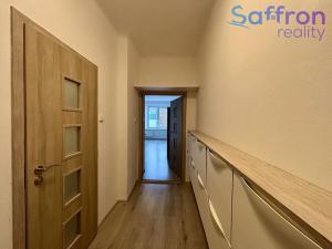 Pronájem bytu 2+kk, Plzeň, Jablonského, 49 m2
