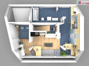 Prodej rodinného domu, Libiš, Mělnická, 211 m2