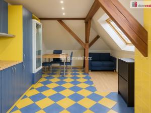 Prodej rodinného domu, Libiš, Mělnická, 211 m2