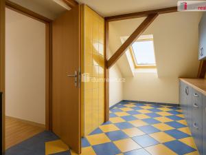 Prodej rodinného domu, Libiš, Mělnická, 211 m2