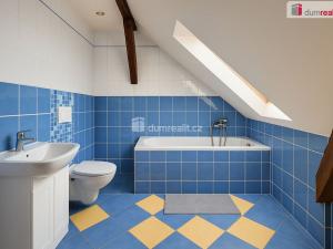 Prodej rodinného domu, Libiš, Mělnická, 211 m2