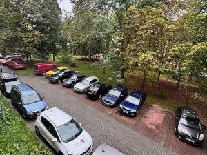 Pronájem bytu 2+1, Plzeň - Východní Předměstí, Koterovská, 56 m2