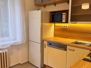 Pronájem bytu 2+1, Plzeň - Východní Předměstí, Koterovská, 56 m2
