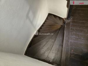Pronájem rodinného domu, Kraslice, Havlíčkova, 100 m2