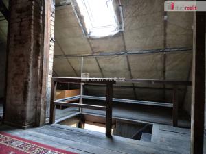 Pronájem rodinného domu, Kraslice, Havlíčkova, 100 m2