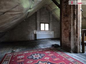 Pronájem rodinného domu, Kraslice, Havlíčkova, 100 m2