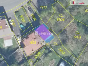 Pronájem rodinného domu, Kraslice, Havlíčkova, 100 m2