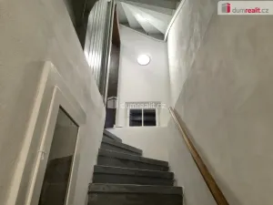 Pronájem rodinného domu, Kraslice, Havlíčkova, 100 m2