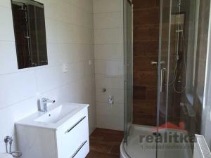 Pronájem bytu 1+1, Opava - Předměstí, U Hliníku, 46 m2