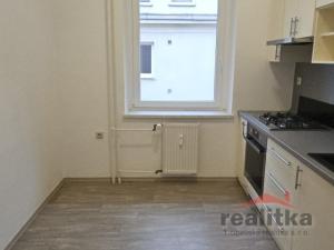 Pronájem bytu 1+1, Opava - Předměstí, U Hliníku, 46 m2