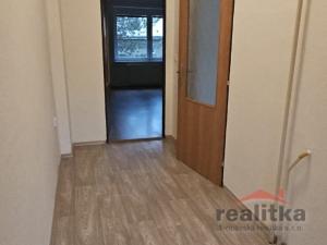 Pronájem bytu 1+1, Opava - Předměstí, U Hliníku, 46 m2
