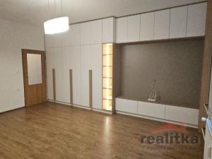 Pronájem bytu 1+1, Opava - Předměstí, U Hliníku, 46 m2