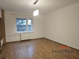 Pronájem bytu 1+1, Opava - Předměstí, U Hliníku, 46 m2
