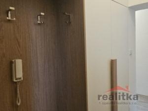Pronájem bytu 1+1, Opava - Předměstí, U Hliníku, 46 m2