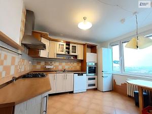 Pronájem bytu 3+1, Příbram - Příbram VIII, Čechovská, 90 m2