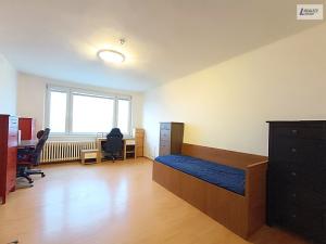Pronájem bytu 3+1, Příbram - Příbram VIII, Čechovská, 90 m2