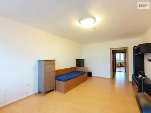 Pronájem bytu 3+1, Příbram - Příbram VIII, Čechovská, 90 m2