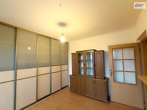 Pronájem bytu 3+1, Příbram - Příbram VIII, Čechovská, 90 m2