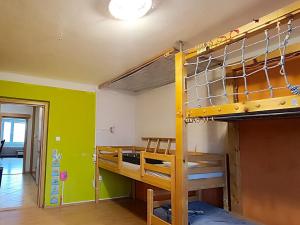 Pronájem bytu 3+1, Příbram - Příbram VIII, Čechovská, 90 m2