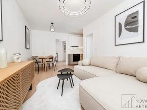 Prodej bytu 5+kk, Praha - Černý Most, Vybíralova, 104 m2