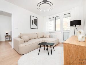 Prodej bytu 5+kk, Praha - Černý Most, Vybíralova, 104 m2