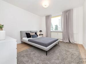 Prodej bytu 5+kk, Praha - Černý Most, Vybíralova, 104 m2