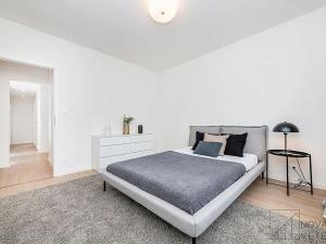 Prodej bytu 5+kk, Praha - Černý Most, Vybíralova, 104 m2