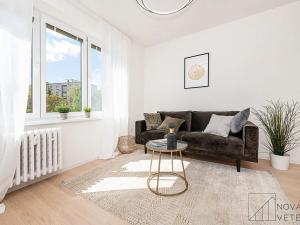 Prodej bytu 3+kk, Praha - Žižkov, Pod lipami, 54 m2