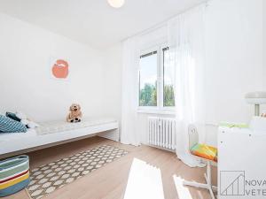 Prodej bytu 3+kk, Praha - Žižkov, Pod lipami, 54 m2
