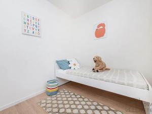 Prodej bytu 3+kk, Praha - Žižkov, Pod lipami, 54 m2