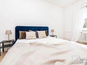 Prodej bytu 3+kk, Praha - Žižkov, Pod lipami, 54 m2