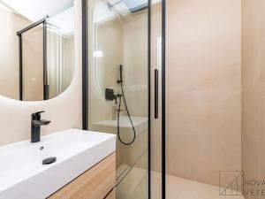 Prodej bytu 3+kk, Praha - Žižkov, Pod lipami, 54 m2