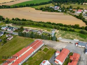 Prodej pozemku pro bydlení, Sobotka, Boleslavská, 798 m2