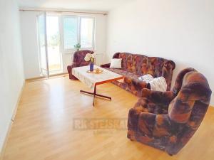 Pronájem bytu 3+1, Český Krumlov - Domoradice, Urbinská, 78 m2