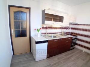 Pronájem bytu 3+1, Český Krumlov - Domoradice, Urbinská, 78 m2