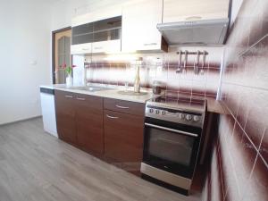 Pronájem bytu 3+1, Český Krumlov - Domoradice, Urbinská, 78 m2
