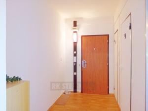 Pronájem bytu 3+1, Český Krumlov - Domoradice, Urbinská, 78 m2