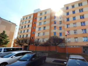 Pronájem bytu 3+1, Český Krumlov - Domoradice, Urbinská, 78 m2