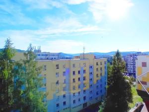Pronájem bytu 3+1, Český Krumlov - Domoradice, Urbinská, 78 m2