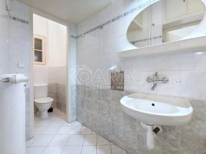 Pronájem bytu 1+1, Praha - Nové Město, Na zbořenci, 38 m2