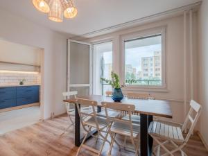 Pronájem bytu 3+1, Praha - Háje, Matúškova, 67 m2