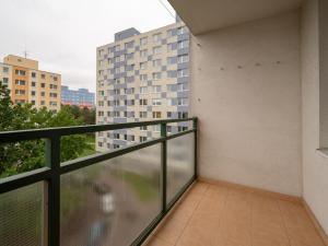 Pronájem bytu 3+1, Praha - Háje, Matúškova, 67 m2