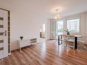 Pronájem bytu 3+1, Praha - Háje, Matúškova, 67 m2