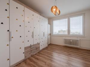 Pronájem bytu 3+1, Praha - Háje, Matúškova, 67 m2